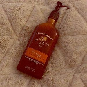 Bath and body works Aromatherapy energy